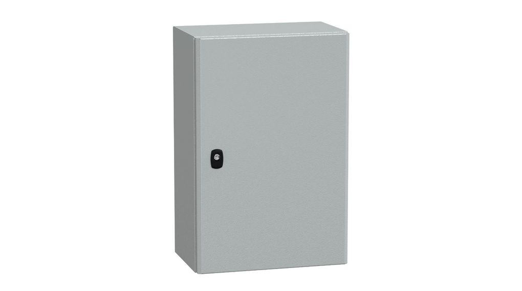 Wall Box